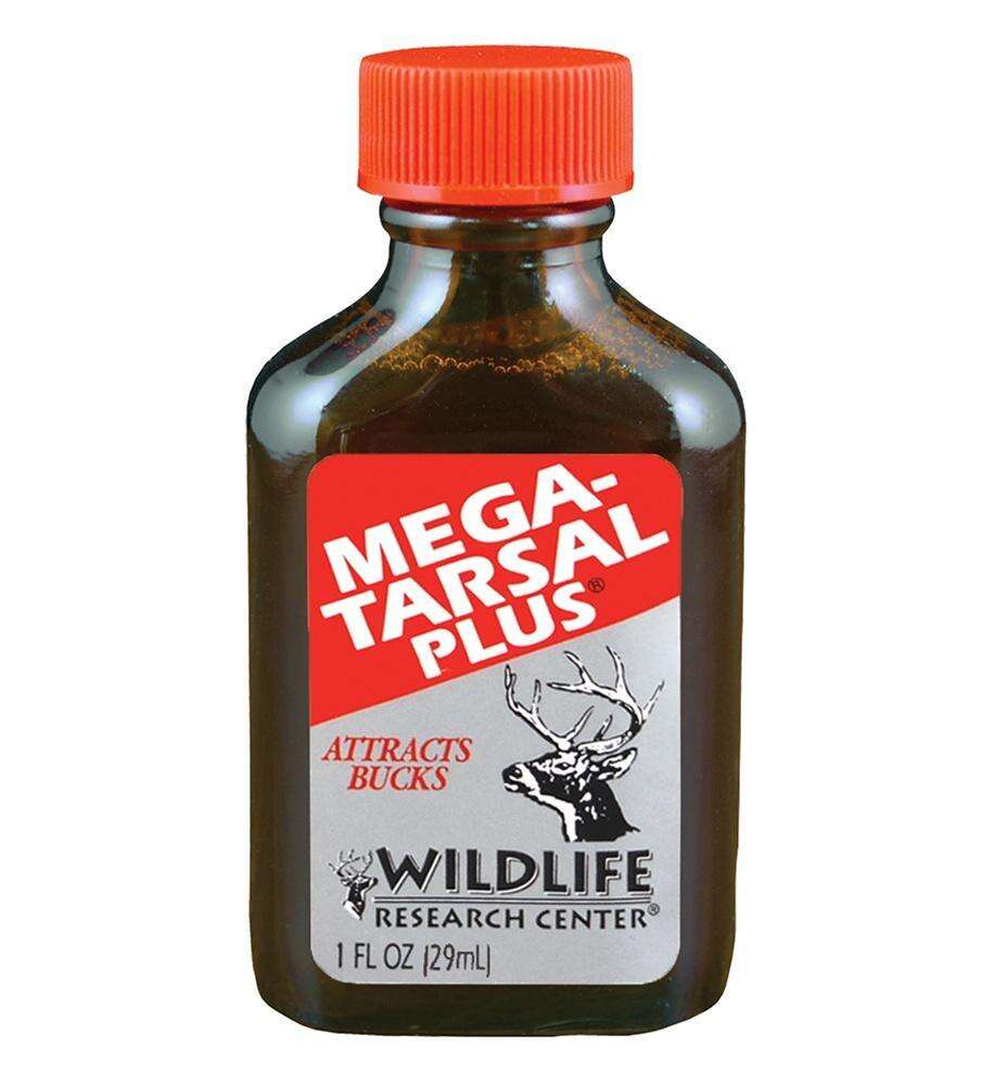 Misc. Accessories Wildlife Research Center Ready Series MEGA-TARSAL PLUS 1 OZ